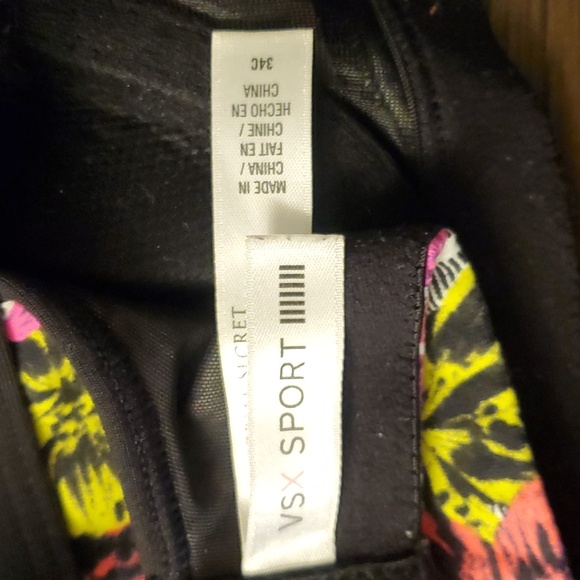 VSX Sport Bra - Picture 2 of 2